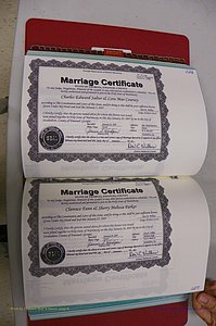 Emanuel Co, GA, Marriages Book T, 2006 - 2009, P 126-127.JPG