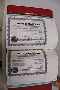 Emanuel Co, GA, Marriages Book T, 2006 - 2009, P 144-145.JPG