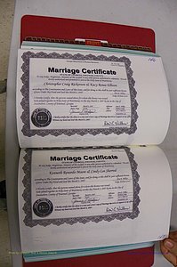 Emanuel Co, GA, Marriages Book T, 2006 - 2009, P 146-147.JPG