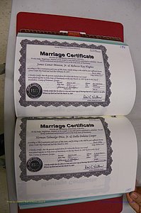 Emanuel Co, GA, Marriages Book T, 2006 - 2009, P 150-151.JPG