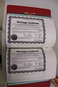 Emanuel Co, GA, Marriages Book T, 2006 - 2009, P 152-153.JPG