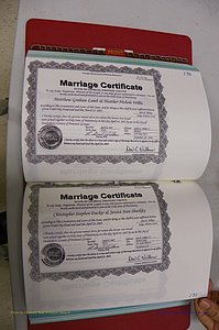 Emanuel Co, GA, Marriages Book T, 2006 - 2009, P 170-171.JPG