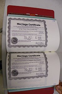Emanuel Co, GA, Marriages Book T, 2006 - 2009, P 174-175.JPG