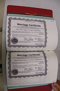 Emanuel Co, GA, Marriages Book T, 2006 - 2009, P 214-215.JPG