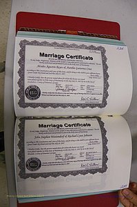 Emanuel Co, GA, Marriages Book T, 2006 - 2009, P 234-235.JPG
