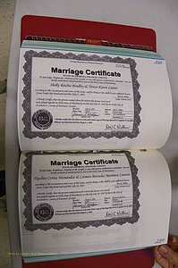 Emanuel Co, GA, Marriages Book T, 2006 - 2009, P 238-239.JPG