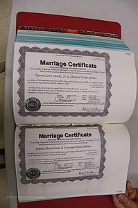 Emanuel Co, GA, Marriages Book T, 2006 - 2009, P 455-456.JPG