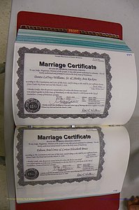 Emanuel Co, GA, Marriages Book T, 2006 - 2009, P 477-478.JPG