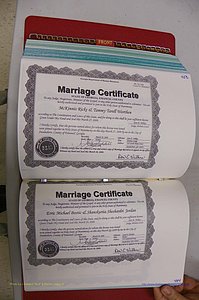 Emanuel Co, GA, Marriages Book T, 2006 - 2009, P 483-484.JPG