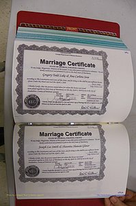 Emanuel Co, GA, Marriages Book T, 2006 - 2009, P 491-492.JPG