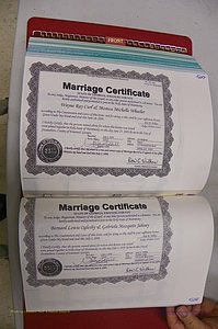 Emanuel Co, GA, Marriages Book T, 2006 - 2009, P 527-528.JPG