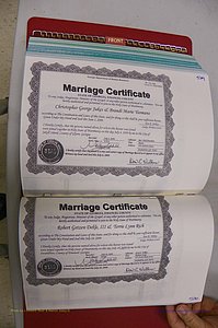 Emanuel Co, GA, Marriages Book T, 2006 - 2009, P 529-530.JPG