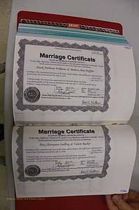 Emanuel Co, GA, Marriages Book T, 2006 - 2009, P 535-536.JPG