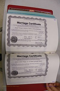 Emanuel Co, GA, Marriages Book T, 2006 - 2009, P 541-542.JPG