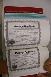 Emanuel Co, GA, Marriages Book T, 2006 - 2009, P 551-552.JPG