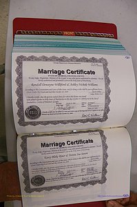 Emanuel Co, GA, Marriages Book T, 2006 - 2009, P 581-582.JPG