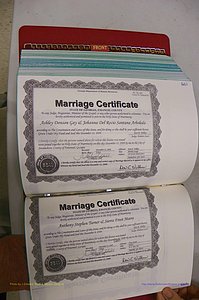 Emanuel Co, GA, Marriages Book T, 2006 - 2009, P 601-602.JPG