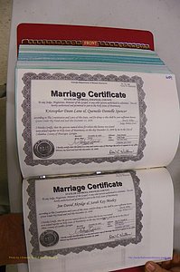 Emanuel Co, GA, Marriages Book T, 2006 - 2009, P 609-610.JPG