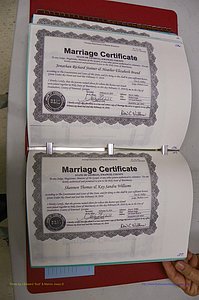 Emanuel Co, GA, Marriages Book U, 2009 - 2010, P 026-027.JPG