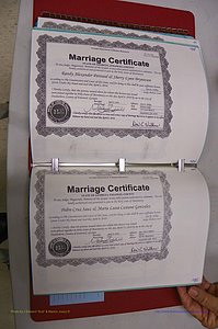 Emanuel Co, GA, Marriages Book U, 2009 - 2010, P 054-055.JPG