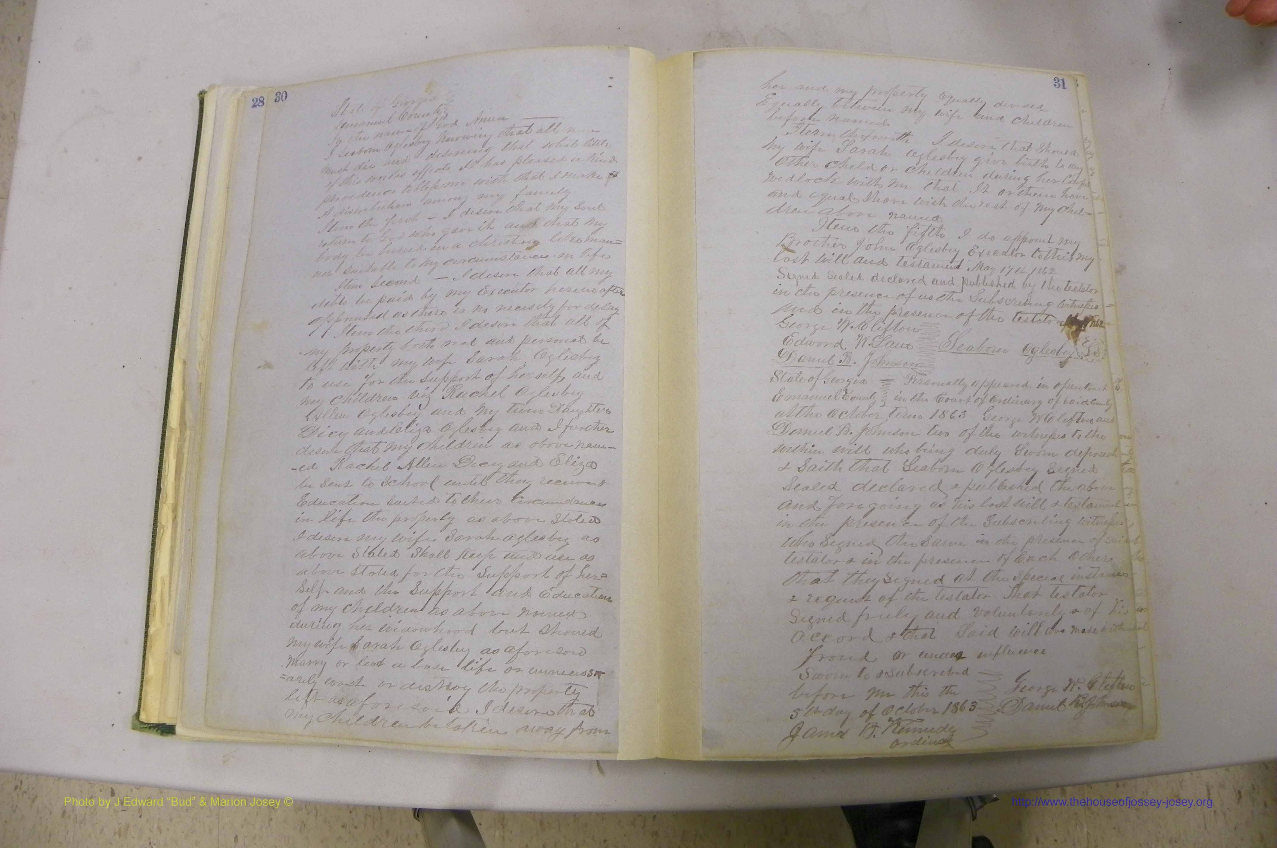 Emanuel Co, GA, Will Book B, 1857 - 1907, P 030-031.JPG