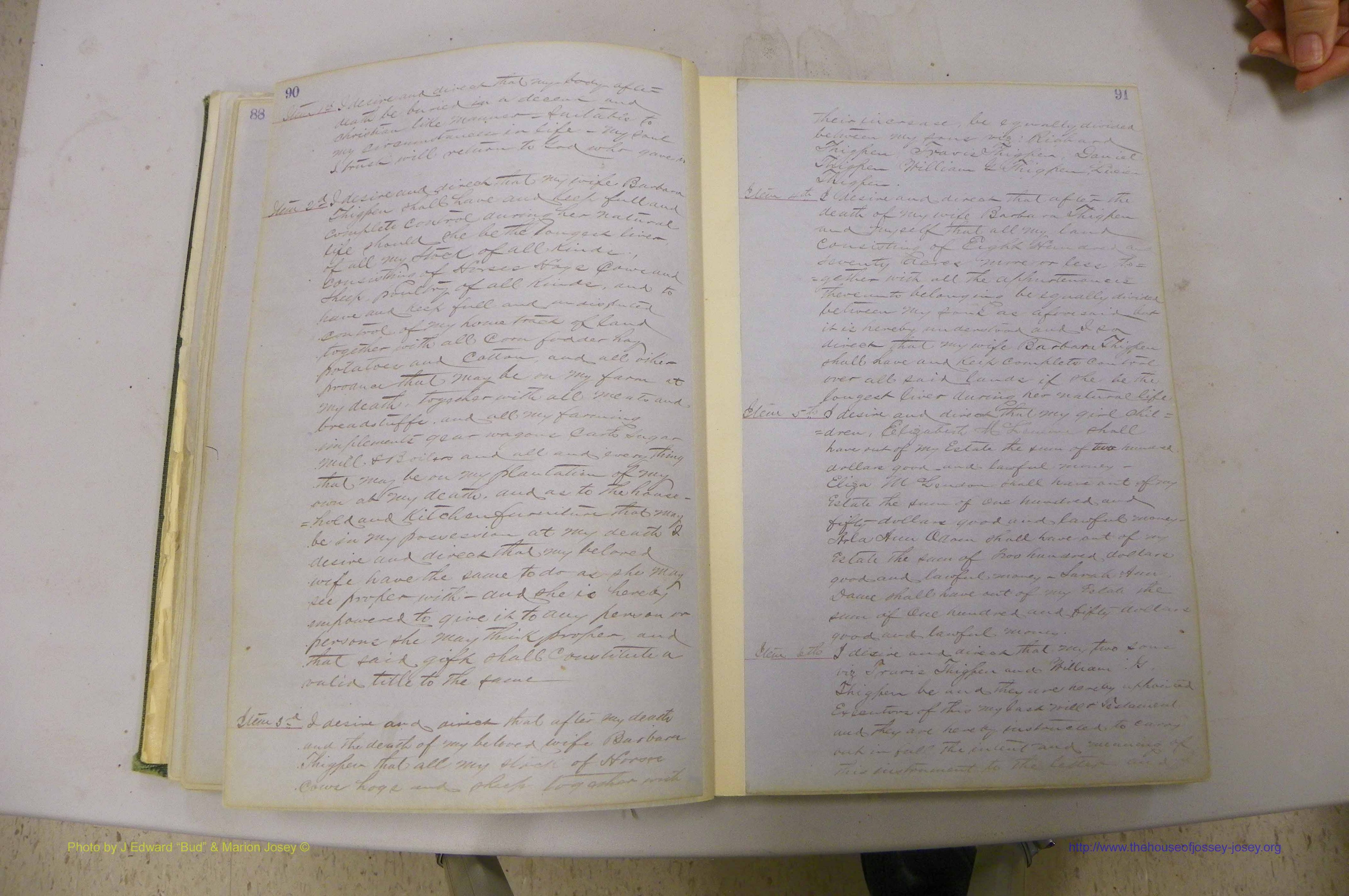 Emanuel Co, GA, Will Book B, 1857 - 1907, P 090-091.JPG