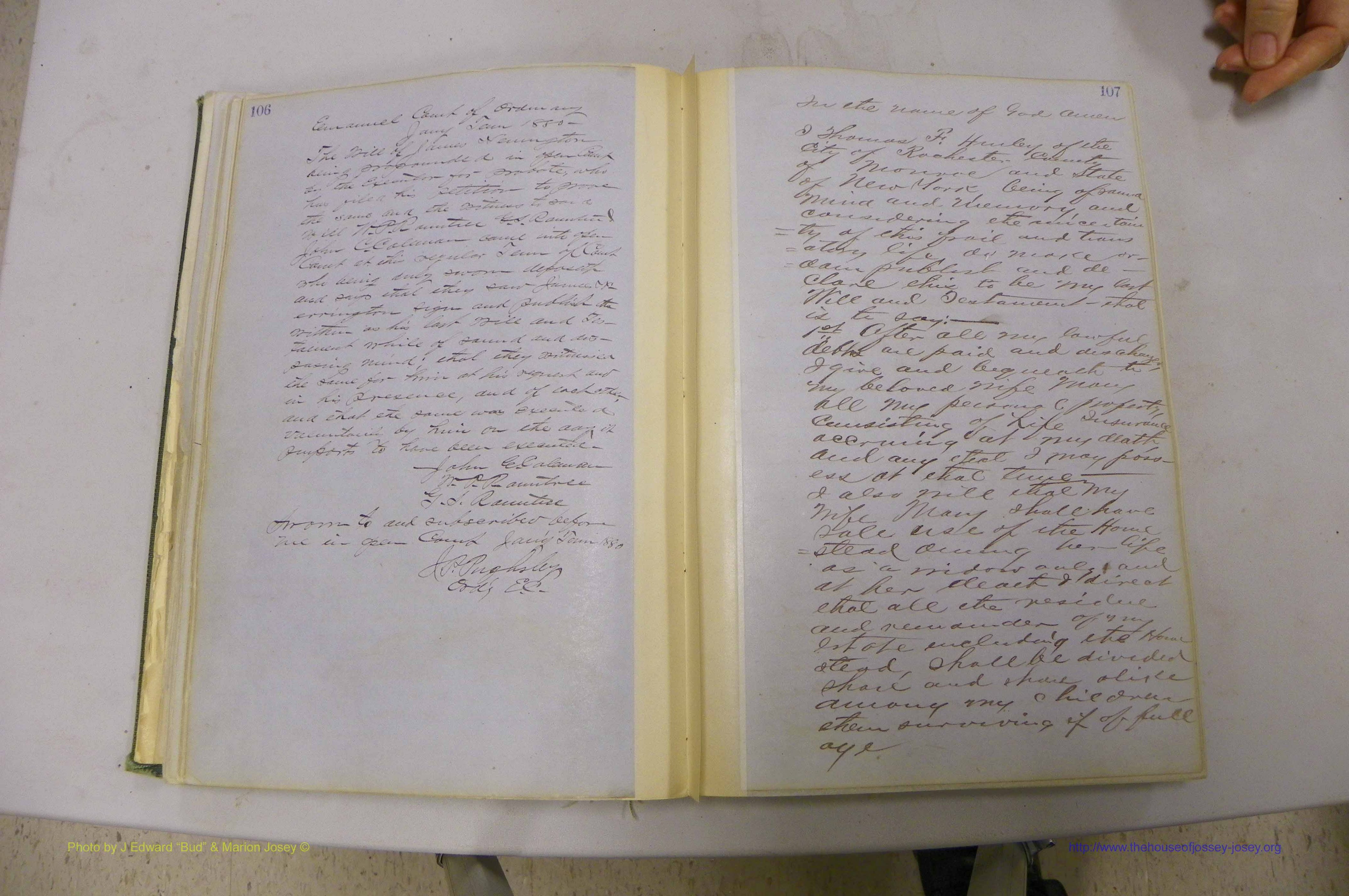 Emanuel Co, GA, Will Book B, 1857 - 1907, P 106-107.JPG
