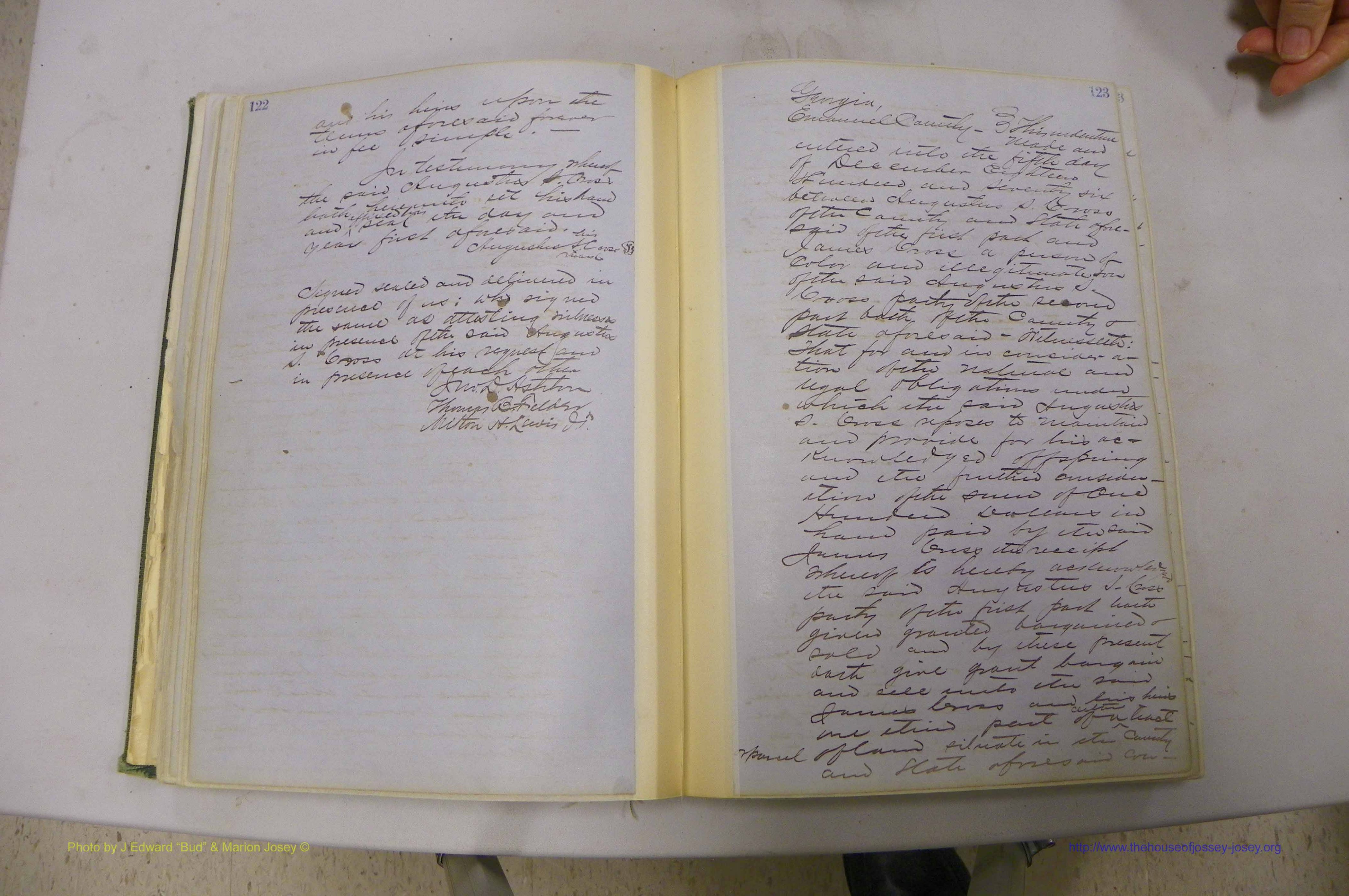 Emanuel Co, GA, Will Book B, 1857 - 1907, P 122-123.JPG