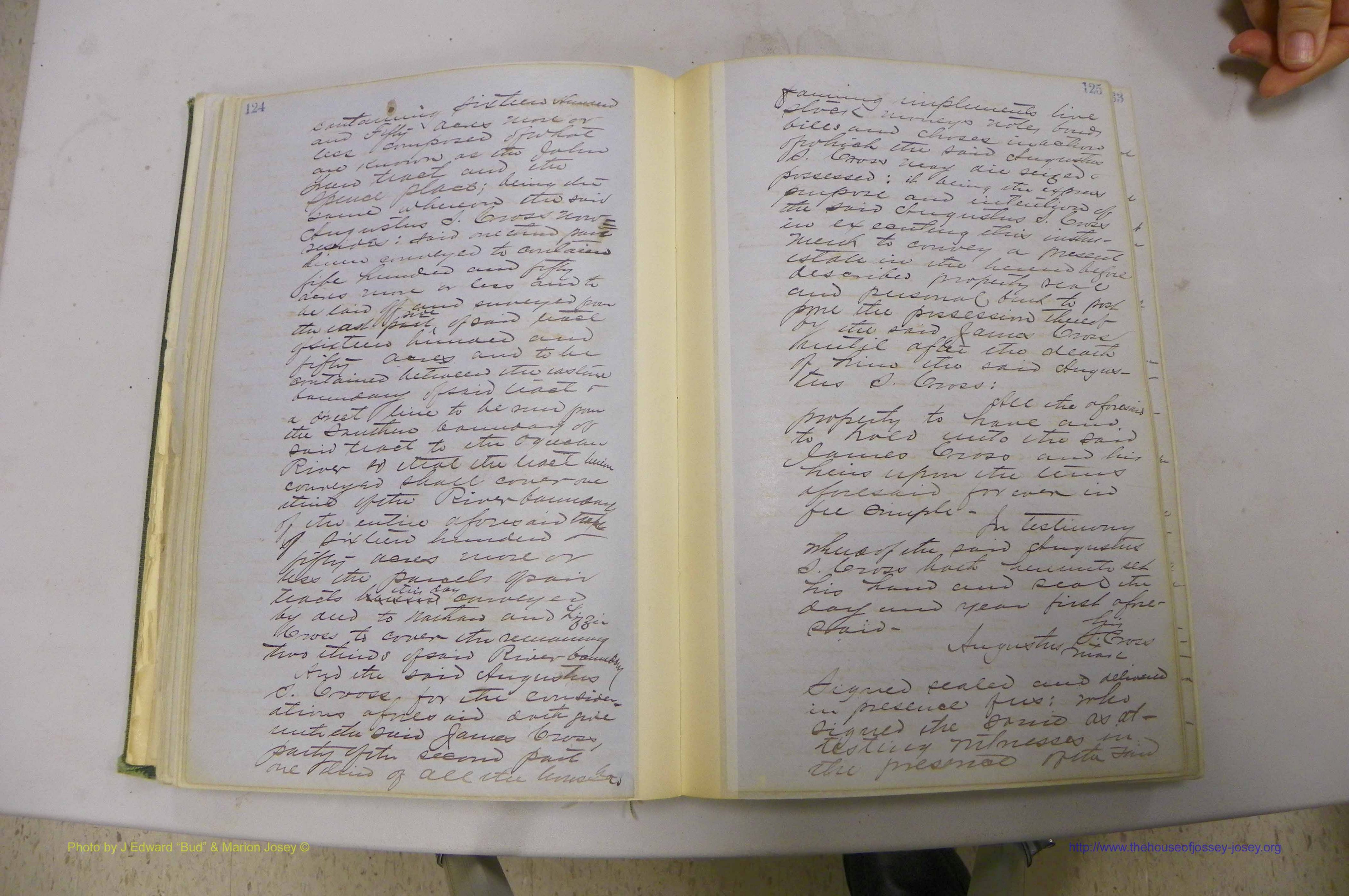 Emanuel Co, GA, Will Book B, 1857 - 1907, P 124-125.JPG