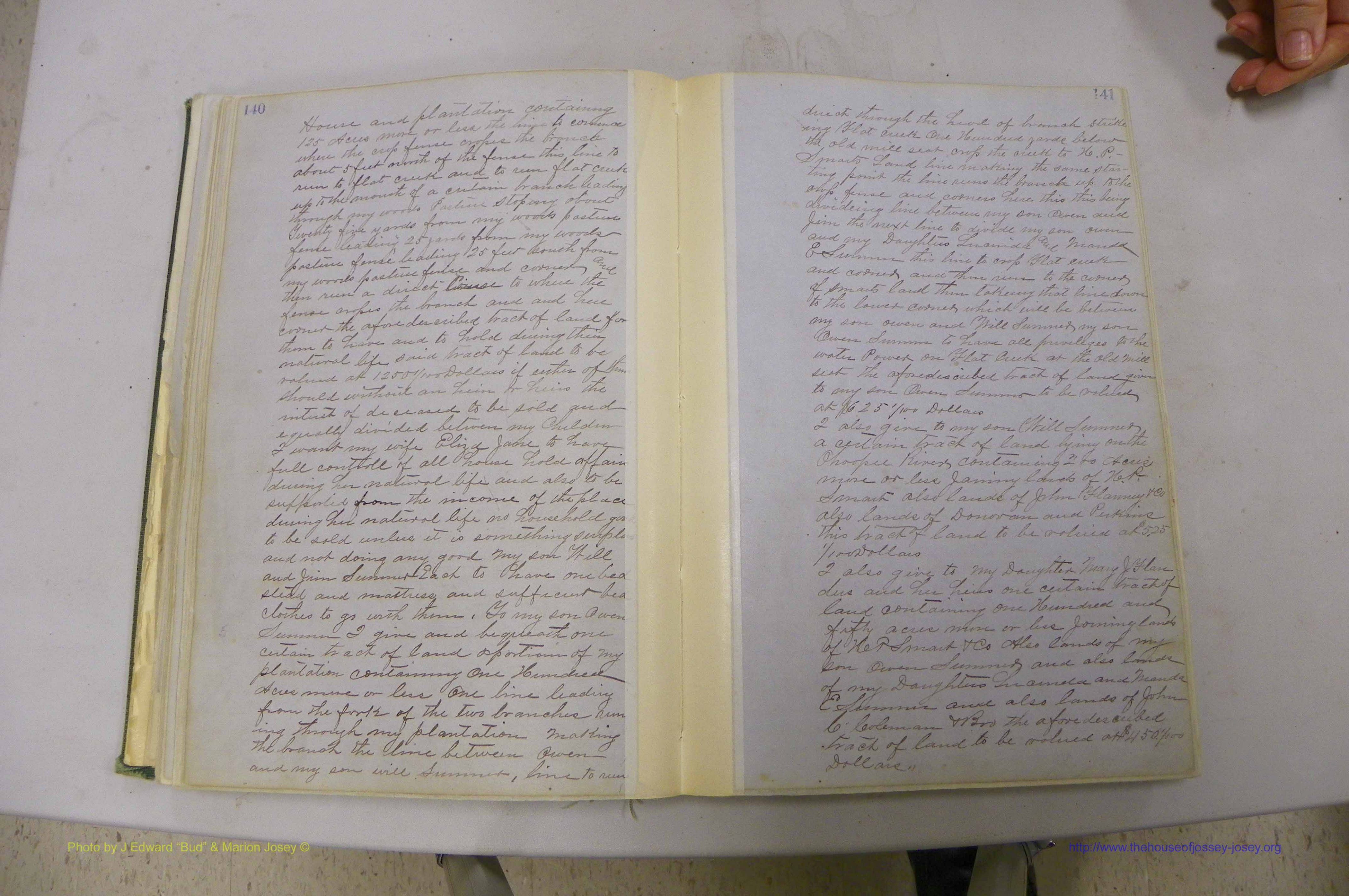 Emanuel Co, GA, Will Book B, 1857 - 1907, P 140-141.JPG