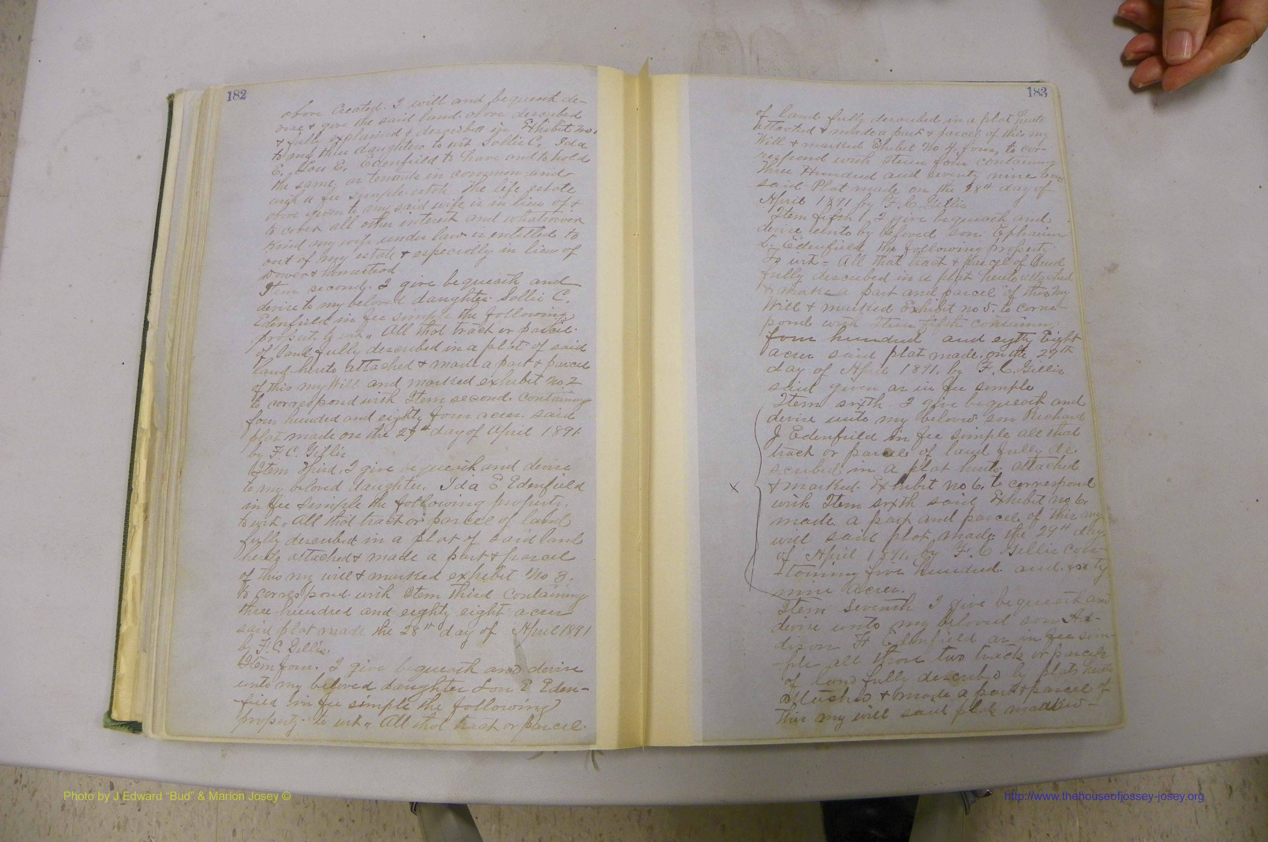 Emanuel Co, GA, Will Book B, 1857 - 1907, P 182-183.JPG