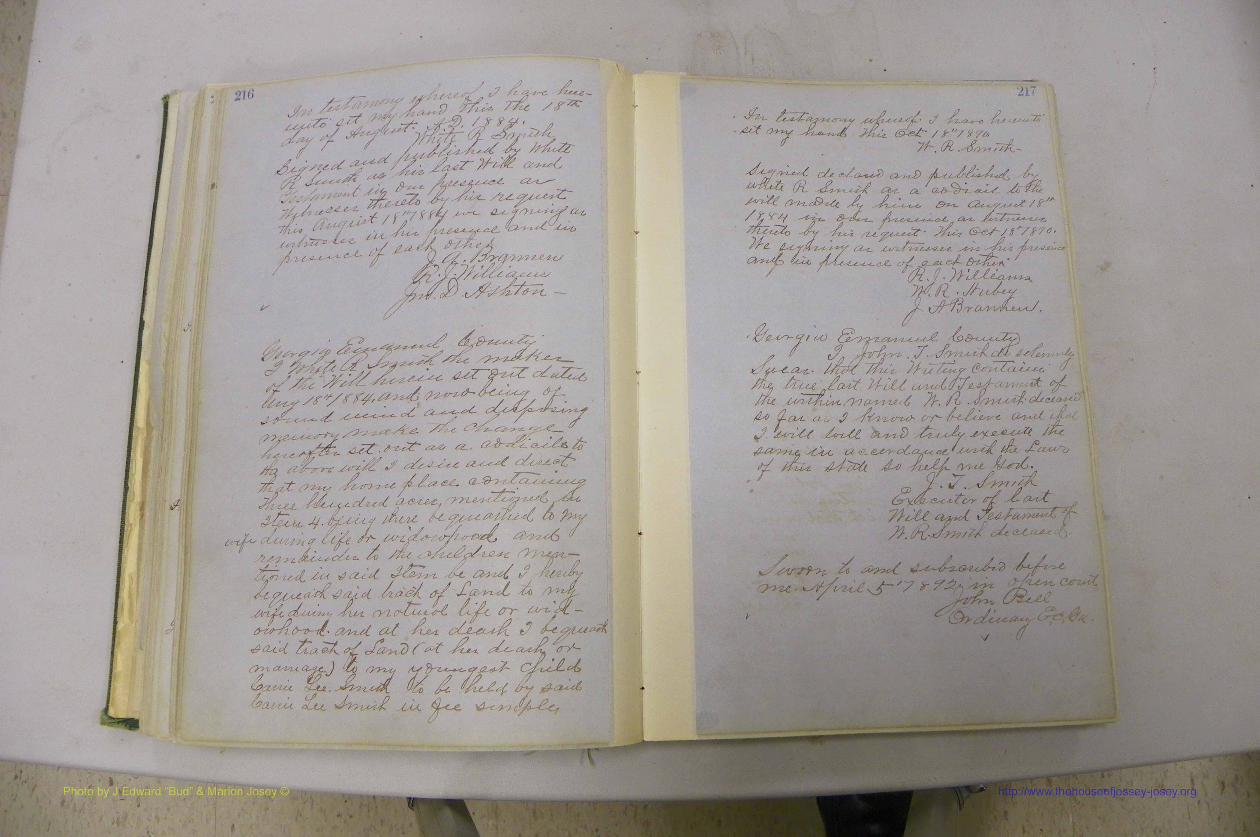 Emanuel Co, GA, Will Book B, 1857 - 1907, P 216-217a.JPG