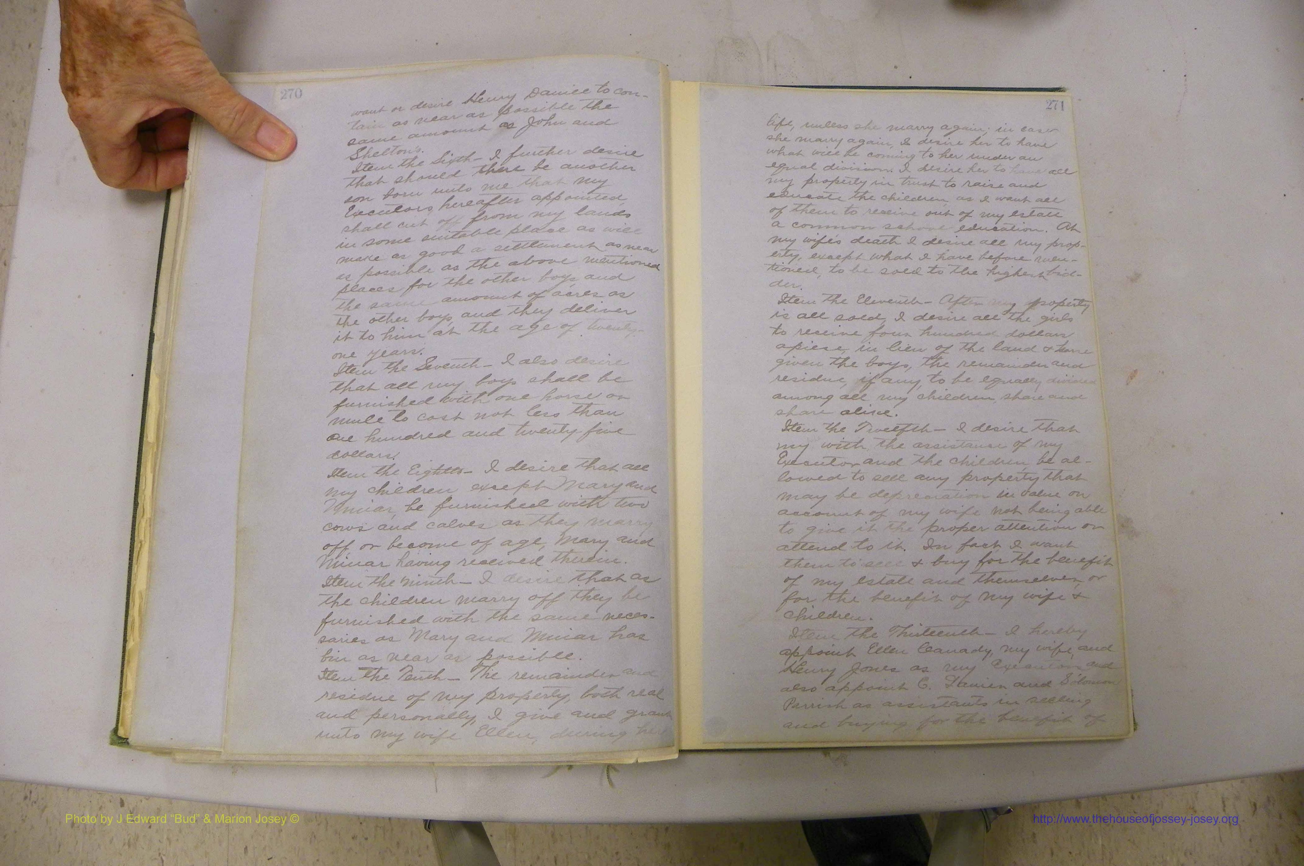 Emanuel Co, GA, Will Book B, 1857 - 1907, P 270-271.JPG