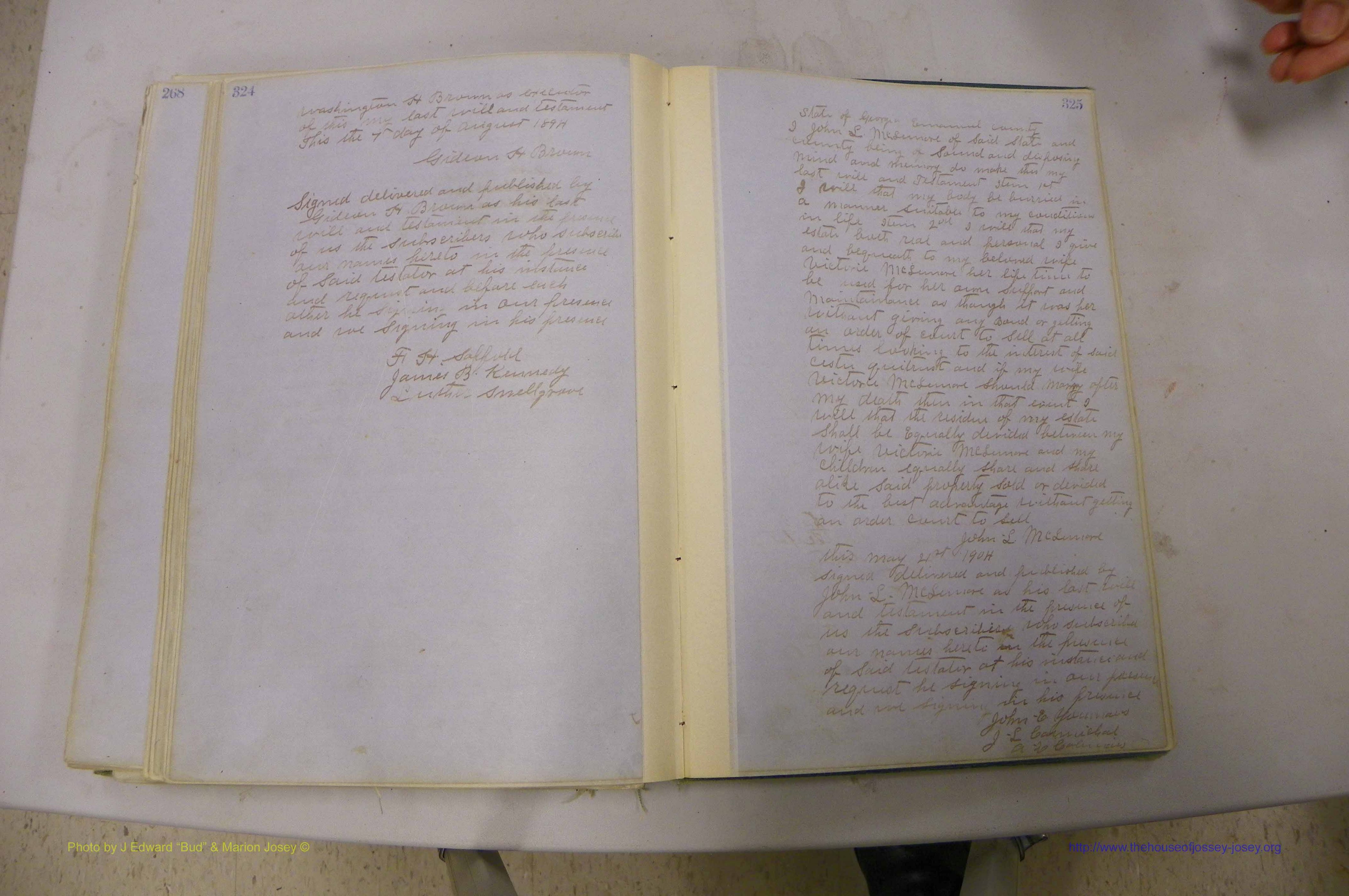 Emanuel Co, GA, Will Book B, 1857 - 1907, P 324-325a.JPG
