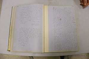 Emanuel Co, GA, Will Book B, 1857 - 1907, P 156-157.JPG