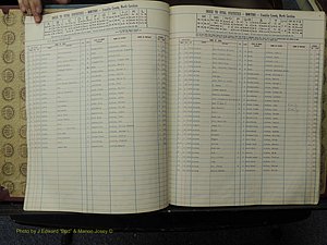 Franklin Co, NC,  Births, A-Z, 1913-1924 (103).JPG