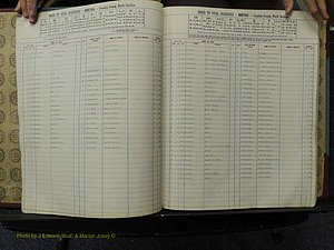 Franklin Co, NC,  Births, A-Z, 1913-1924 (105).JPG