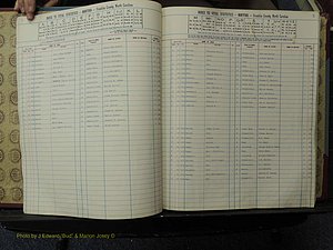 Franklin Co, NC,  Births, A-Z, 1913-1924 (112).JPG