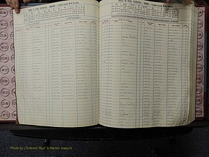 Franklin Co, NC, Births, A-Z, 1925-1942 (103).JPG