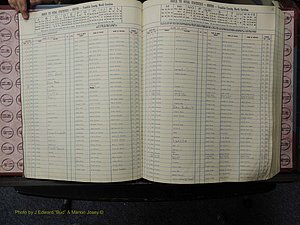 Franklin Co, NC, Births, A-Z, 1925-1942 (104).JPG