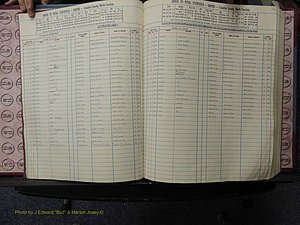 Franklin Co, NC, Births, A-Z, 1925-1942 (107).JPG