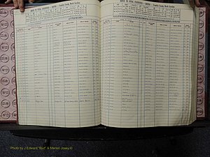 Franklin Co, NC, Births, A-Z, 1925-1942 (108).JPG