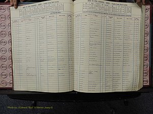 Franklin Co, NC, Births, A-Z, 1925-1942 (111).JPG