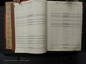 Franklin Co, NC, Births, A-Z, 1943-1960 (121).JPG