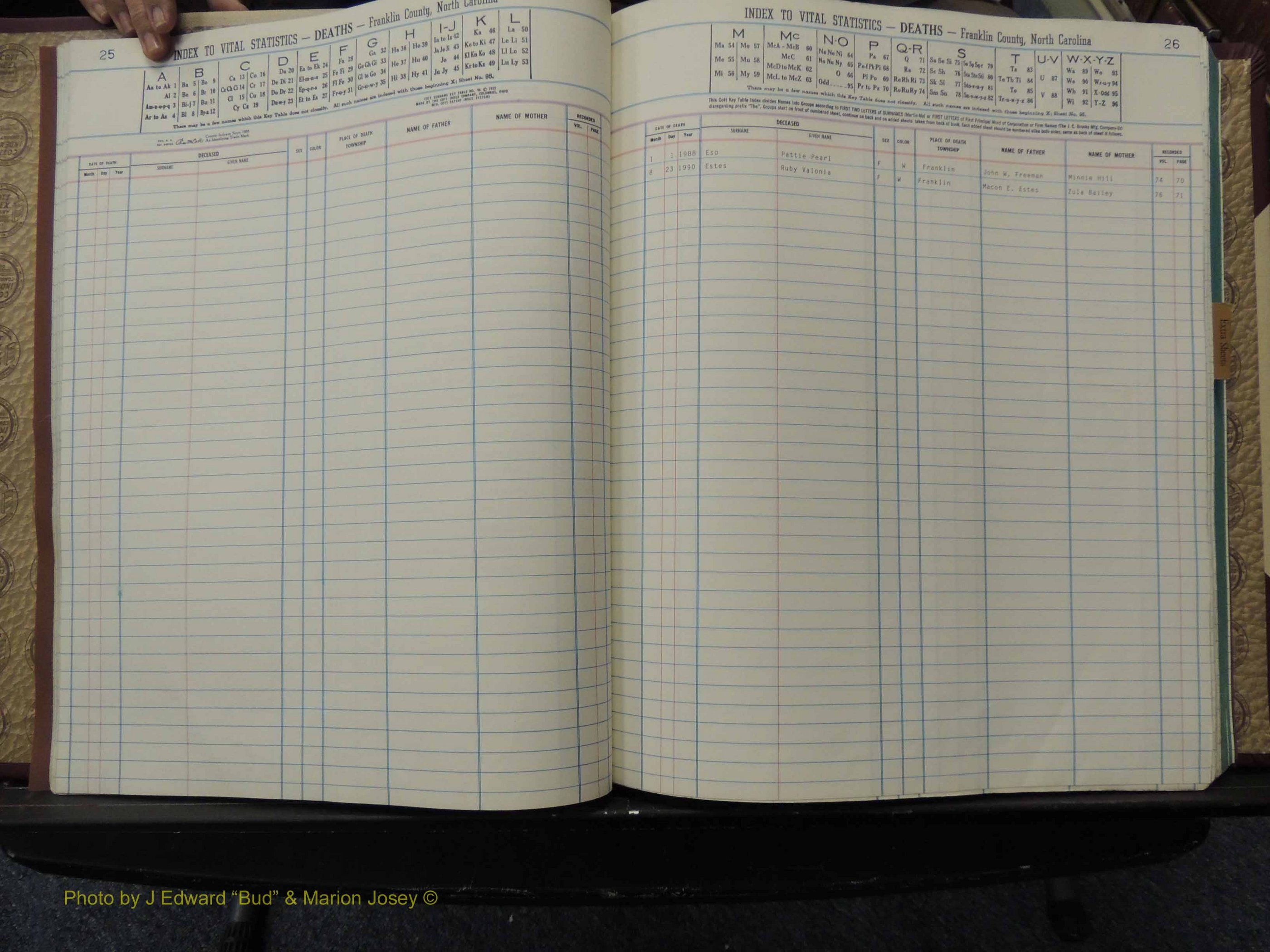 Franklin Co, NC, Deaths, 1978-1992 (132).JPG