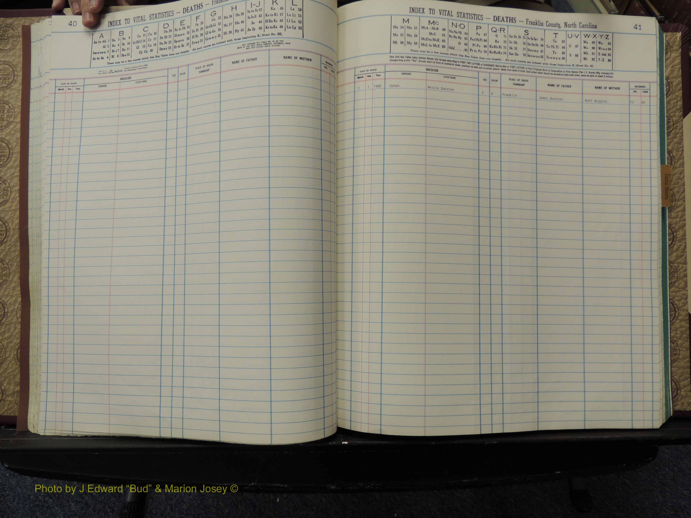 Franklin Co, NC, Deaths, 1978-1992 (152).JPG