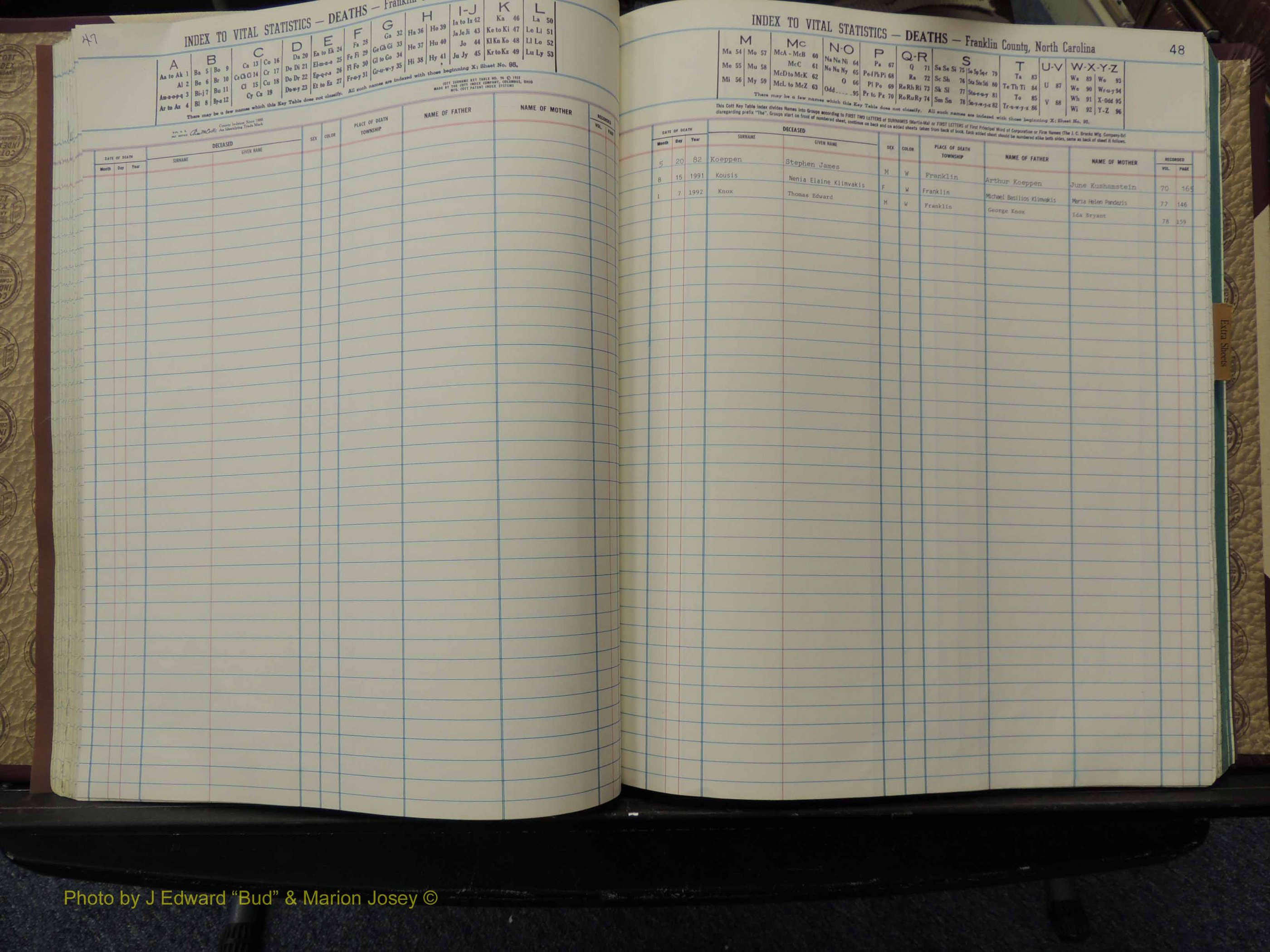 Franklin Co, NC, Deaths, 1978-1992 (161).JPG