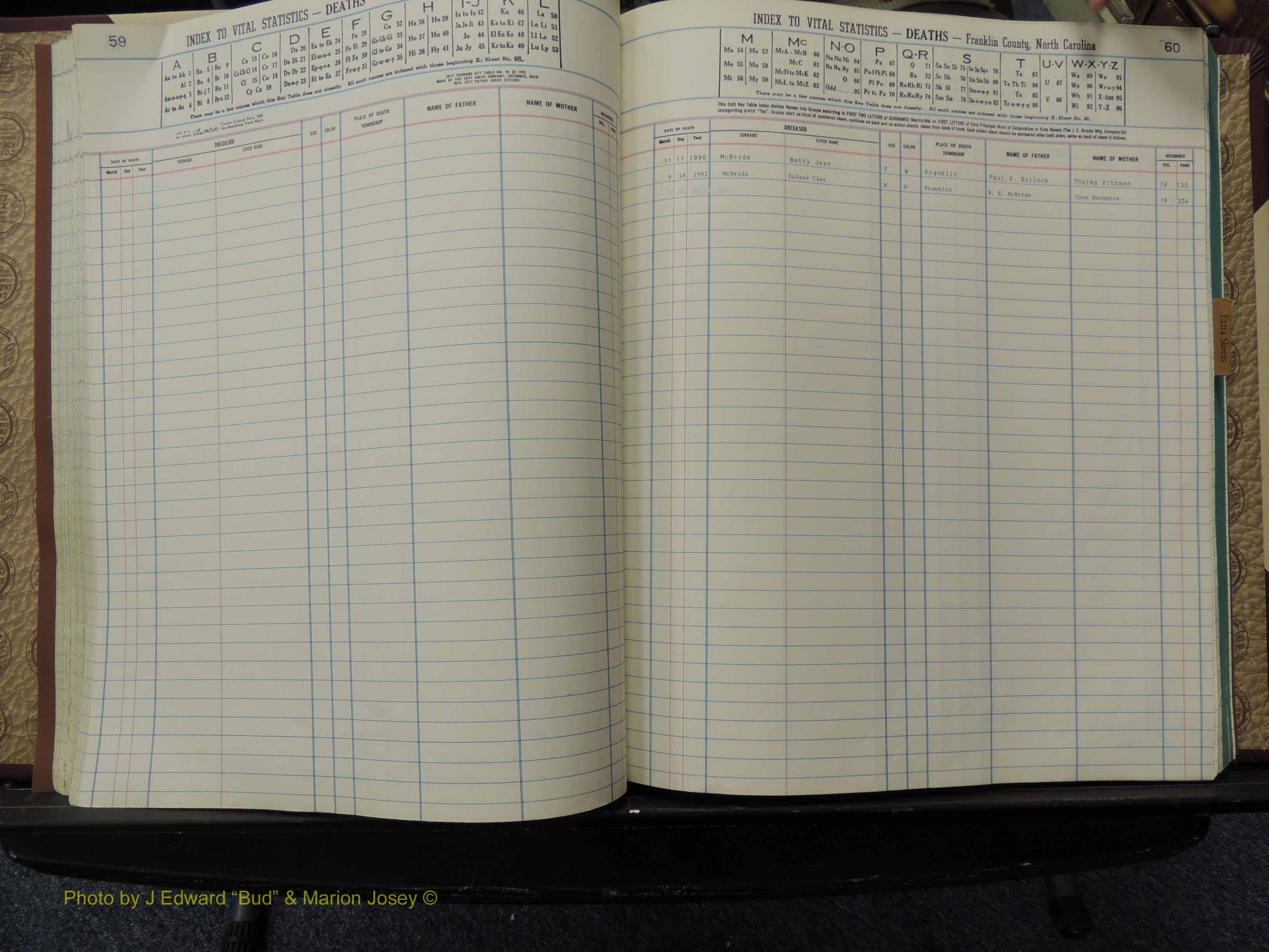 Franklin Co, NC, Deaths, 1978-1992 (174).JPG