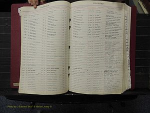 Franklin Co, NC, Marriages, A-Z, 1942-1979 (114).JPG