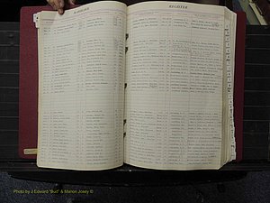 Franklin Co, NC, Marriages, A-Z, 1942-1979 (123).JPG